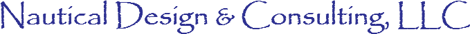 &nbsp;Nautical Design & Consulting, LLC
